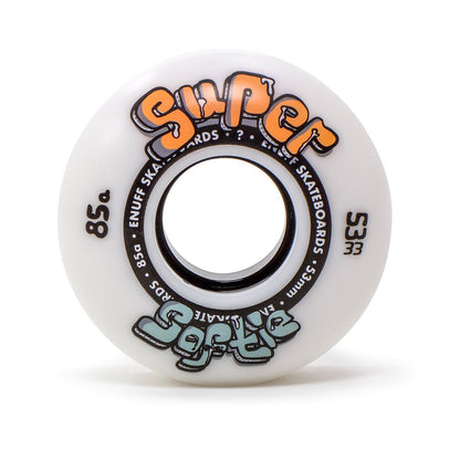 Enuff Skateboards | Enuff Super Softie Wheels