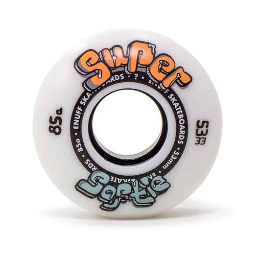 Enuff Skateboards | Enuff Super Softie Wheels