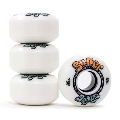 Enuff Skateboards | Enuff Super Softie Wheels