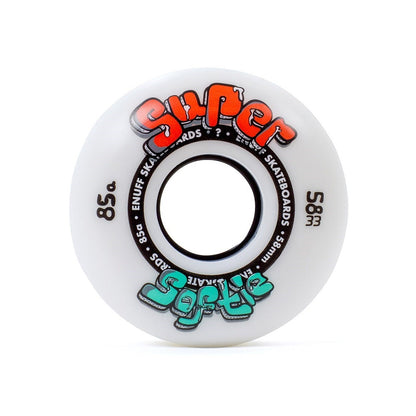 Enuff Skateboards | Enuff Super Softie Wheels