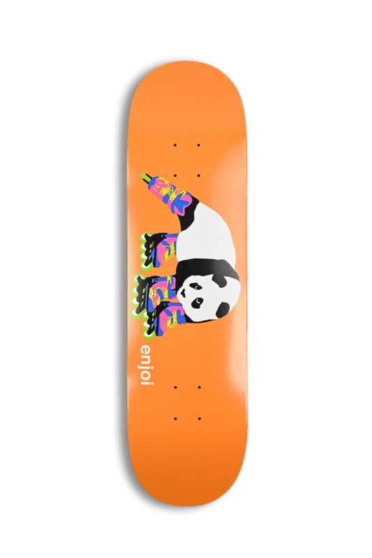 Enjoi | Big Box Roller Blades R7 Deck | 8.5"
