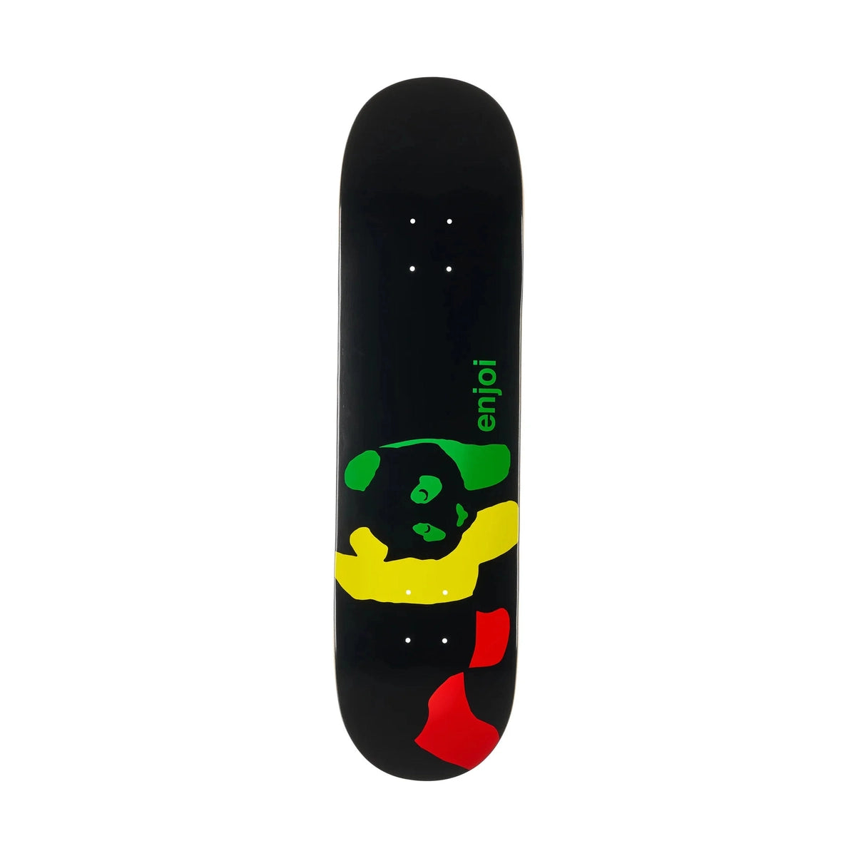 Enjoi Skateboards Raster Deck 8.25''