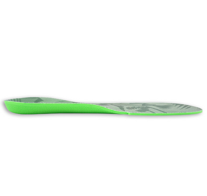 Footprint Gamechanger Elite Low Insoles Light Green Camo