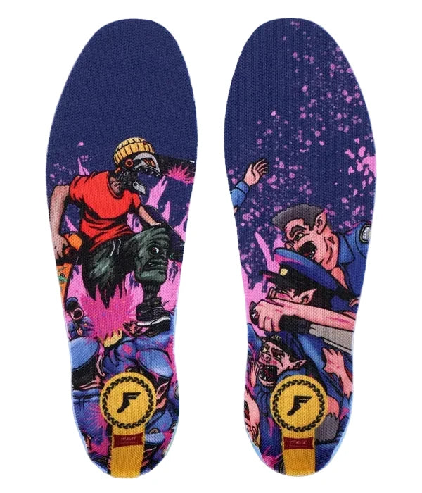 Footprint Kingfoam Elite High Pro Jaws Mallgrab Man