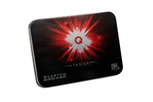 Quantum Fusion Skate Bearings 