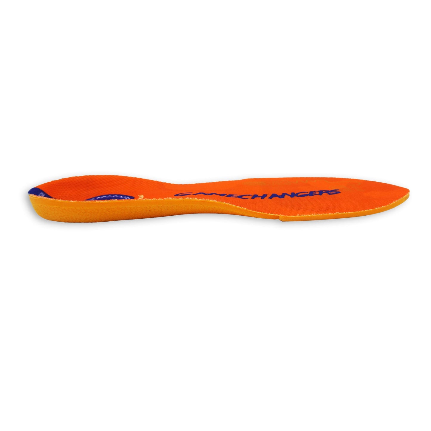 Footprint Gamechanger Elite Custom Orthotic Sport Gel Insoles Mid  Left Side