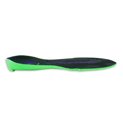 Footprint Gamechanger Elite Custom Orthotic Sidewall