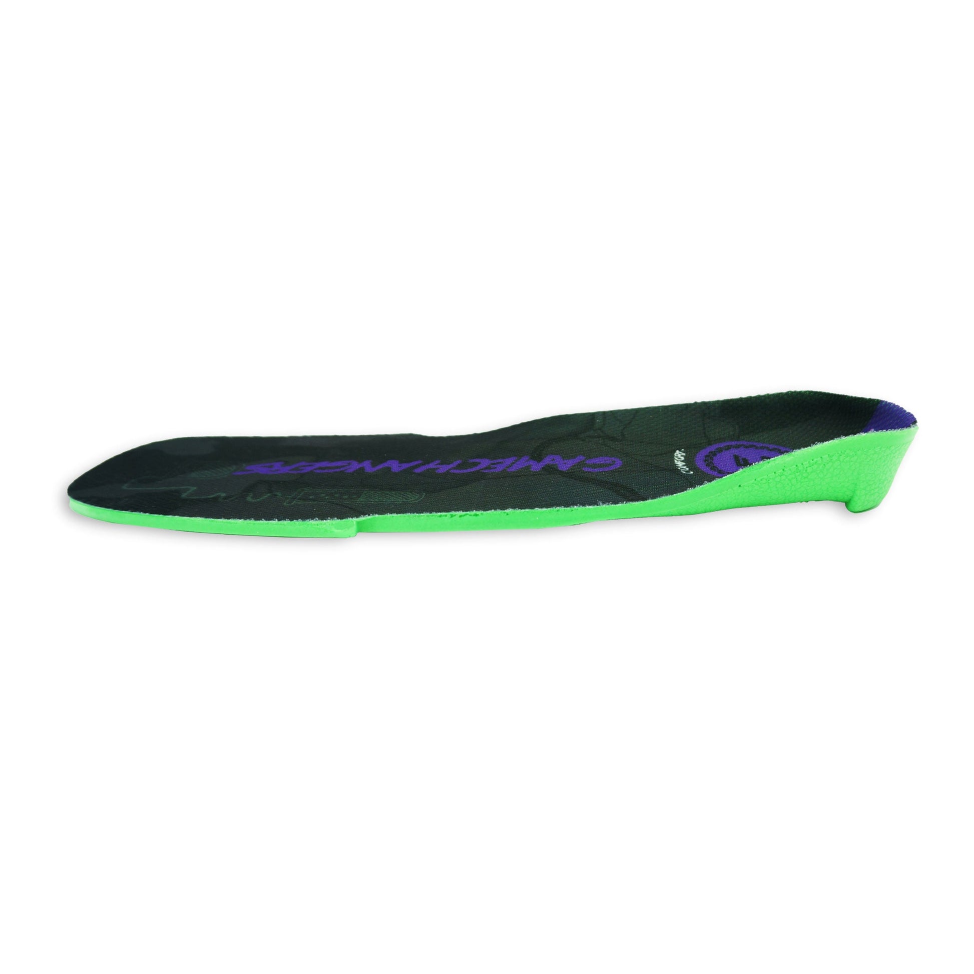 Footprint Gamechanger Elite Custom Orthotic Left Sidewall