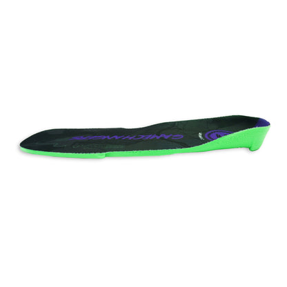 Footprint Gamechanger Elite Custom Orthotic Left Sidewall