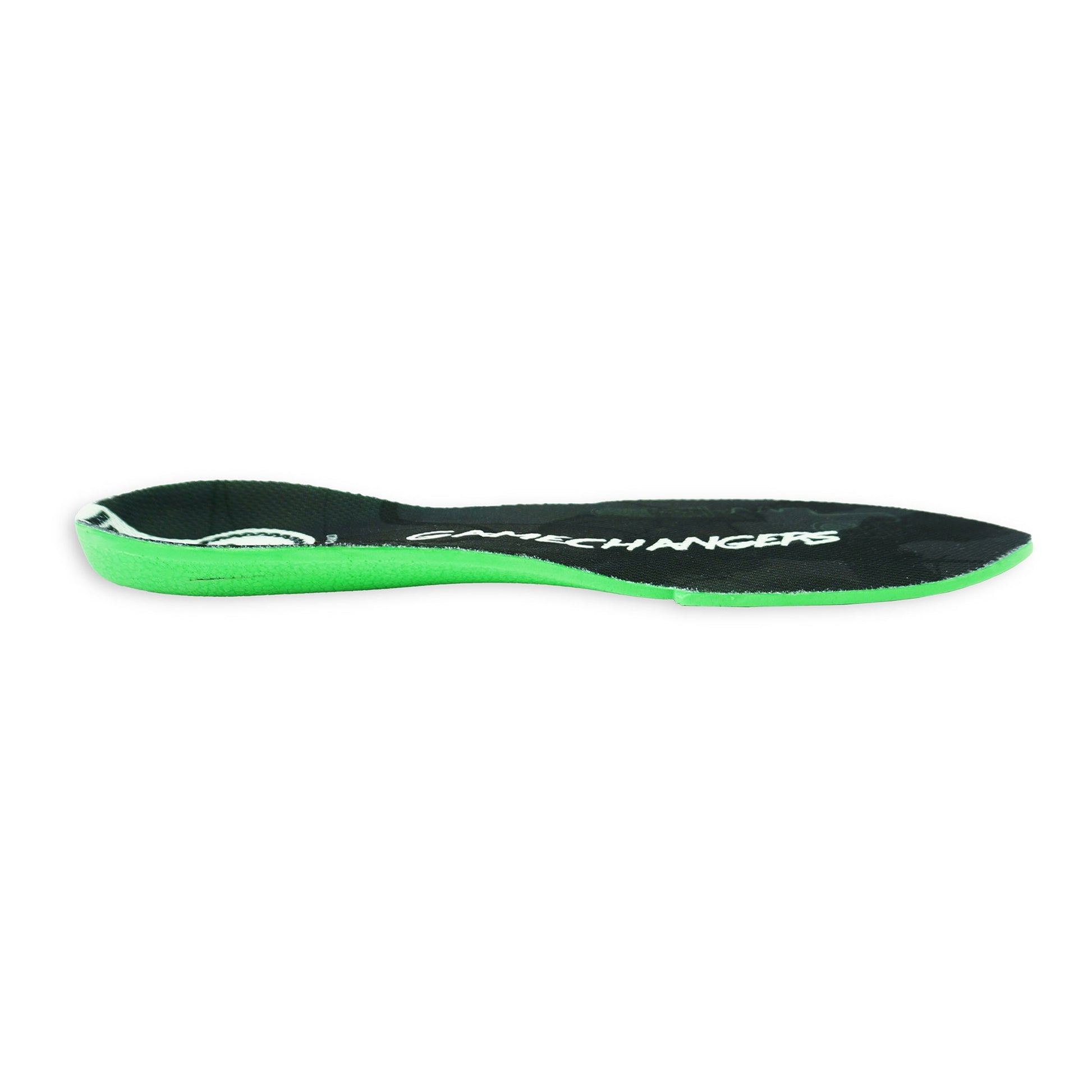 Footprint Gamechanger Elite Custom Orthotic Insoles Mid 5mm-7mm Side Single