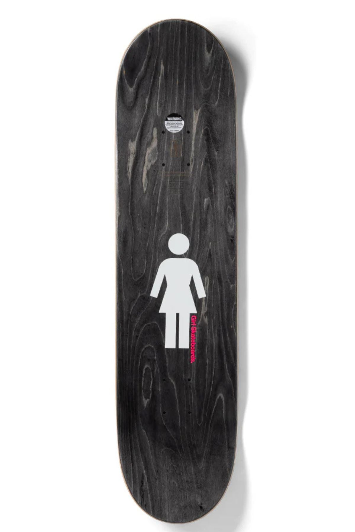 Girl Skateboards Loves my Swag Lil Dre 8.25" top
