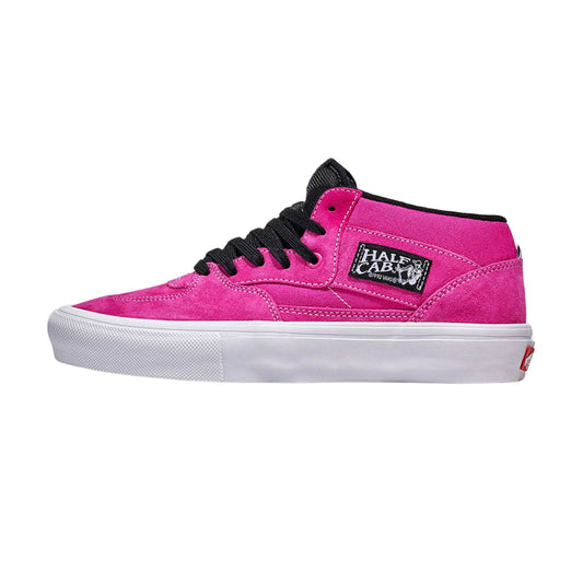 Vans Skate | Half Cab | Pop Hot Pink