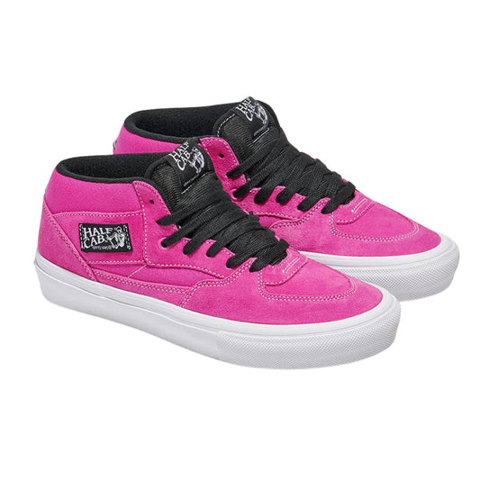 Vans Skate | Half Cab | Pop Hot Pink