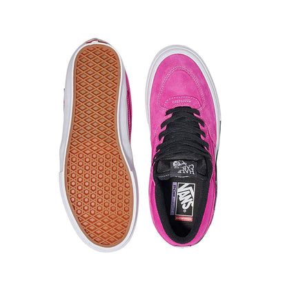 Vans Skate | Half Cab | Pop Hot Pink