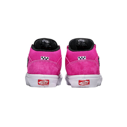 Vans Skate | Half Cab | Pop Hot Pink