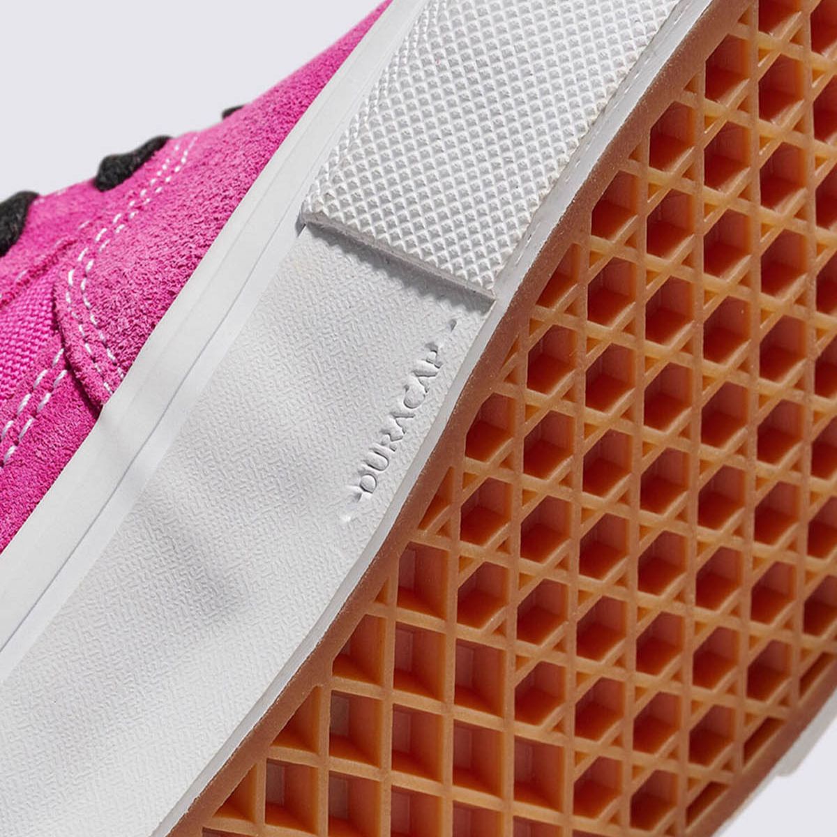 Vans Skate | Half Cab | Pop Hot Pink
