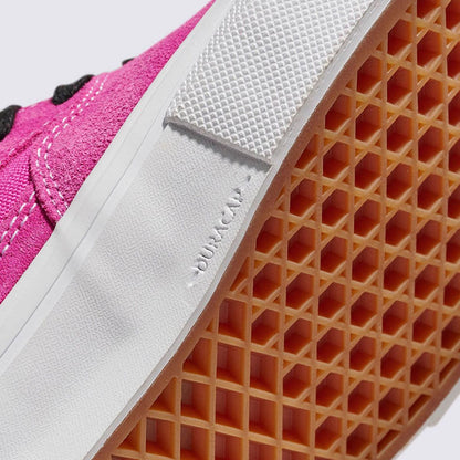 Vans Skate | Half Cab | Pop Hot Pink