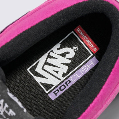 Vans Skate | Half Cab | Pop Hot Pink