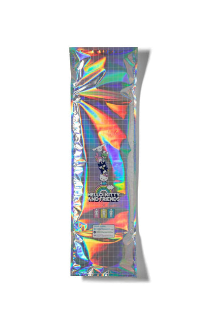 Hello Kitty and Friends x GIRL Rainbow Deck Blind Bag