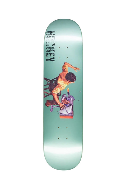 Hockey Donovon Piscopo Ultraviolence Deck | 8"