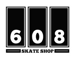 608 Skateshop Gift Card