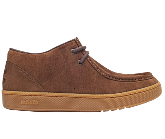 Ipath  Cats  Brown Suede Shoes