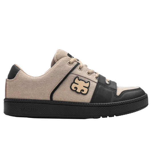 Ipath Cricket Natural Hemp Shoes