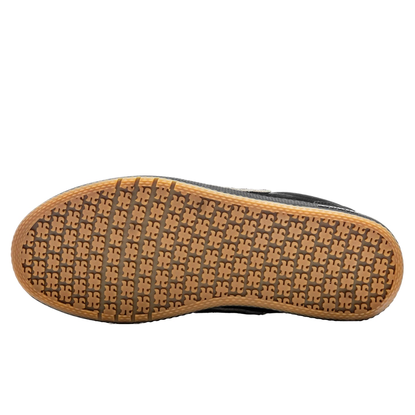 Ipath  1985 Black Suede Shoes Soul