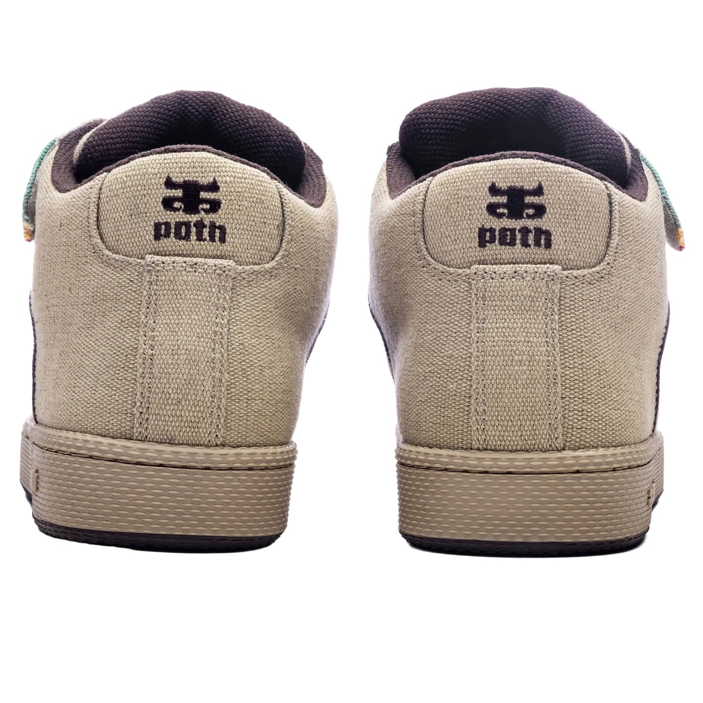 Ipath  Grasshopper  Natural Hemp Back