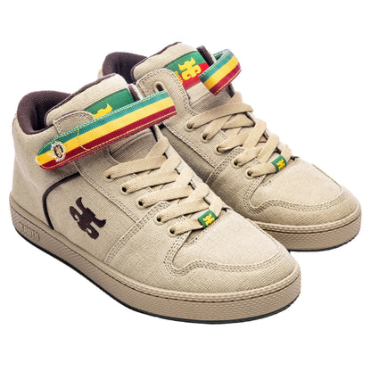 Ipath  Grasshopper Natural Hemp Pair