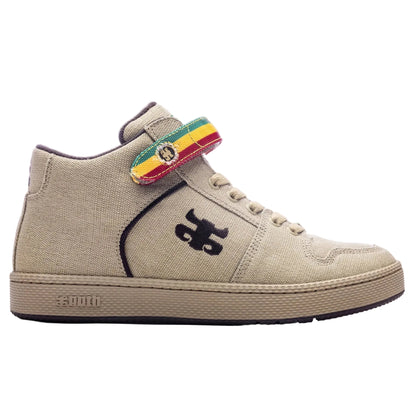 Ipath Grasshopper Natural Hemp Shoes