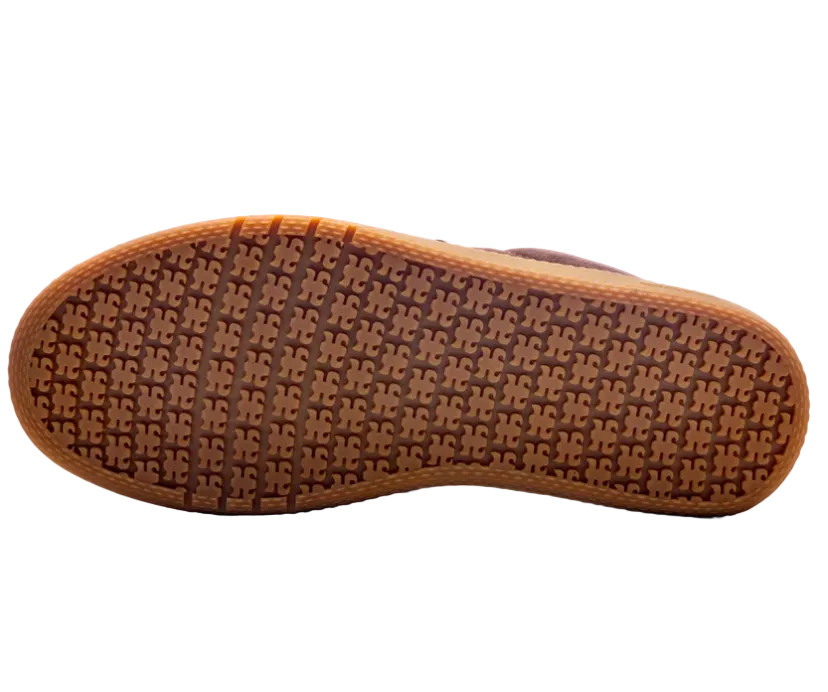 Ipath Cats Brown Suede Soul