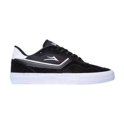 Lakai | Terrace Vulc Skate Shoes | Black