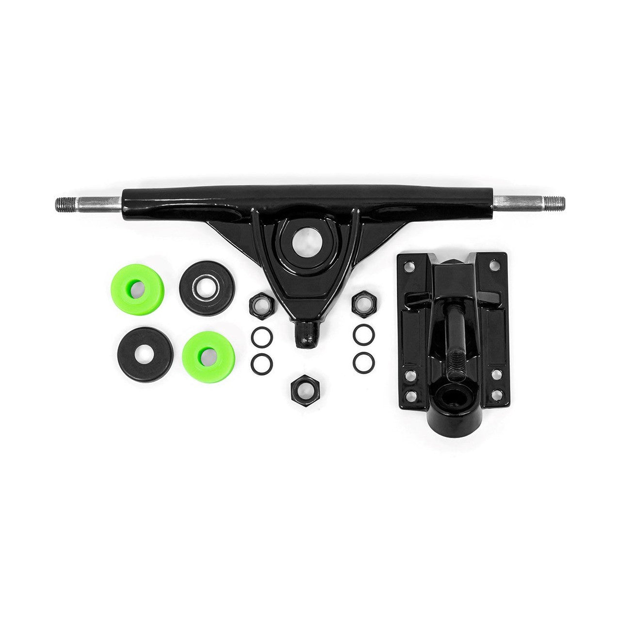 Mindless Longboards | Mindless RK Trucks