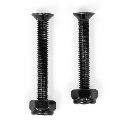 Mindless Longboards | Mindless 2 Angled Risers and 8 Bolts
