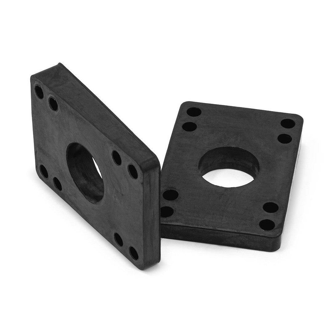 Mindless Longboards | Mindless 2 Angled Risers and 8 Bolts