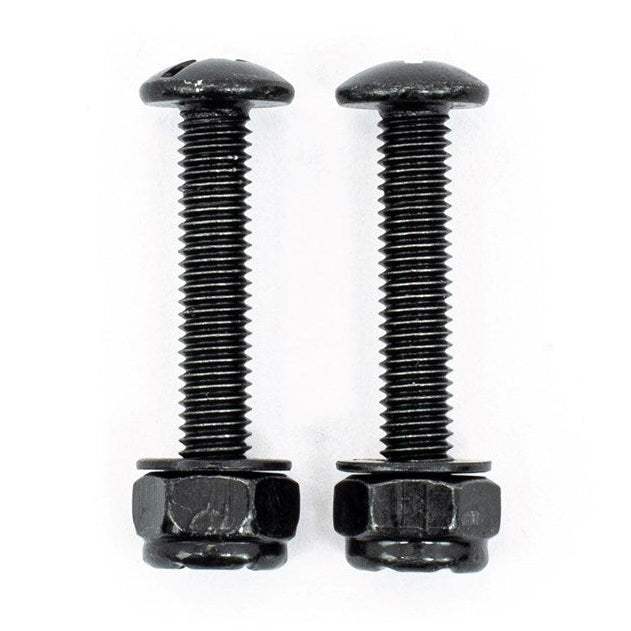 Mindless Longboards | Mindless Drop Thru Bolts (Pack of 8)