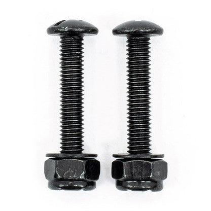 Mindless Longboards | Mindless Drop Thru Bolts (Pack of 8)
