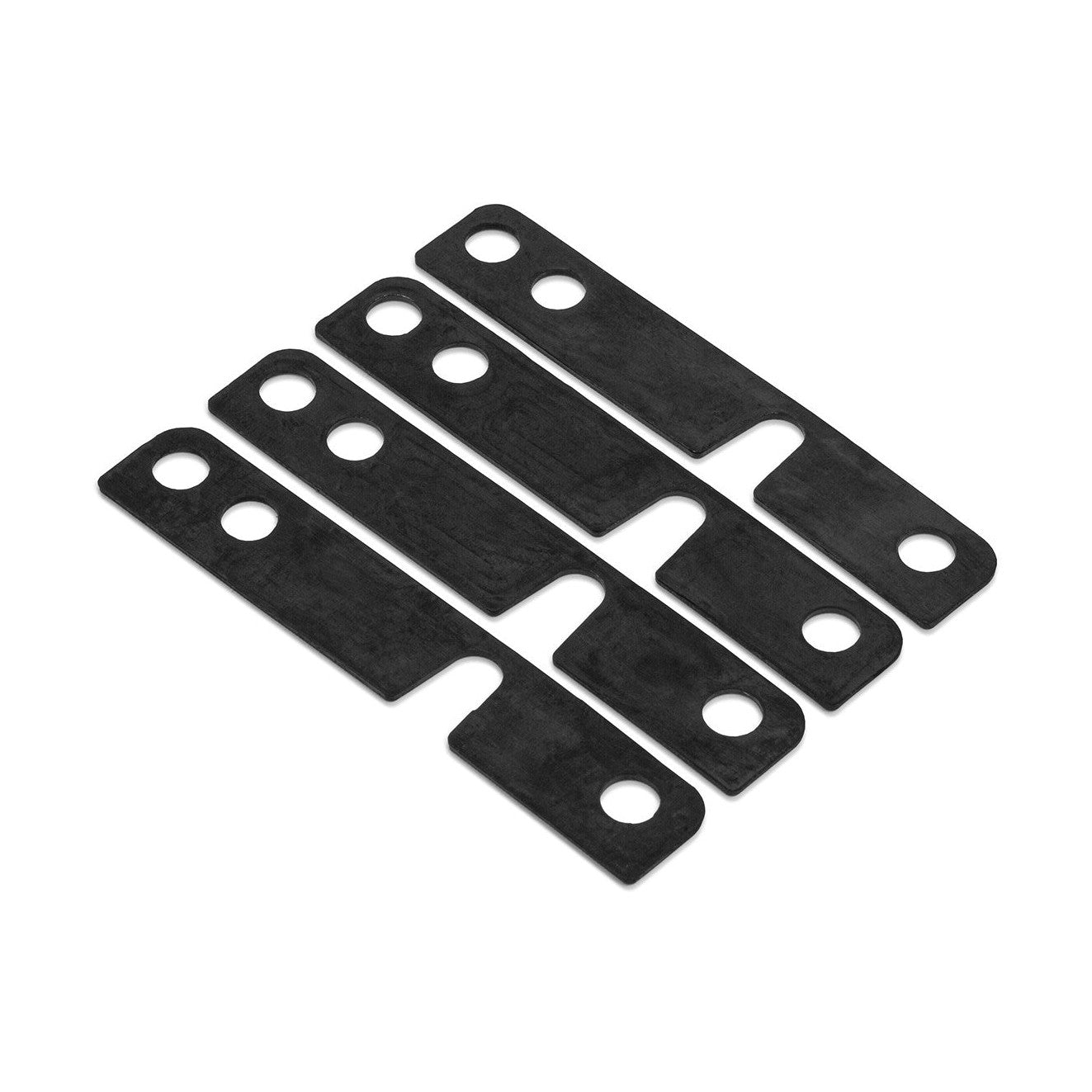 Mindless Longboards | Mindless Drop Thru Riser Pads