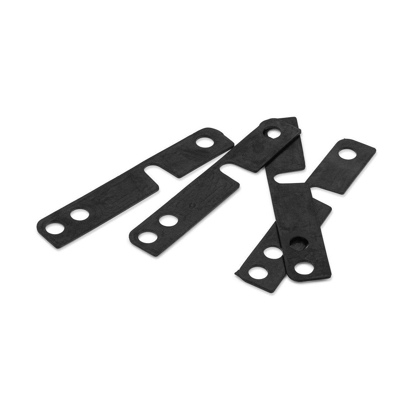 Mindless Longboards | Mindless Drop Thru Riser Pads