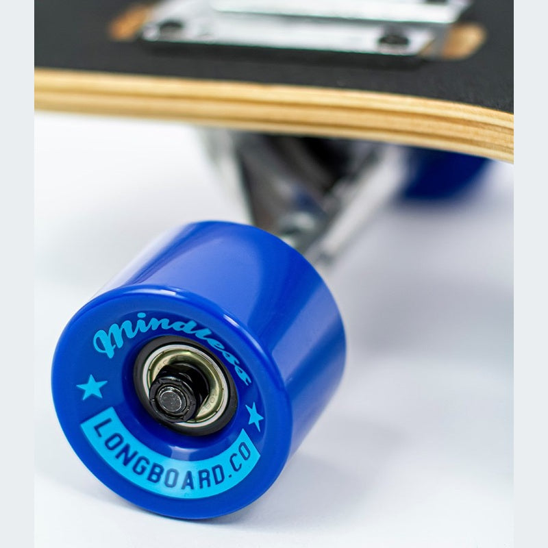Mindless Longboards | Mindless Cruiser Wheels