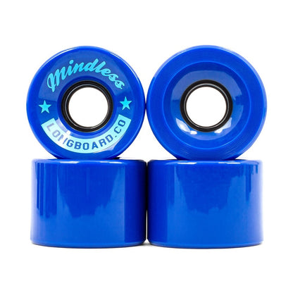 Mindless Longboards | Mindless Cruiser Wheels