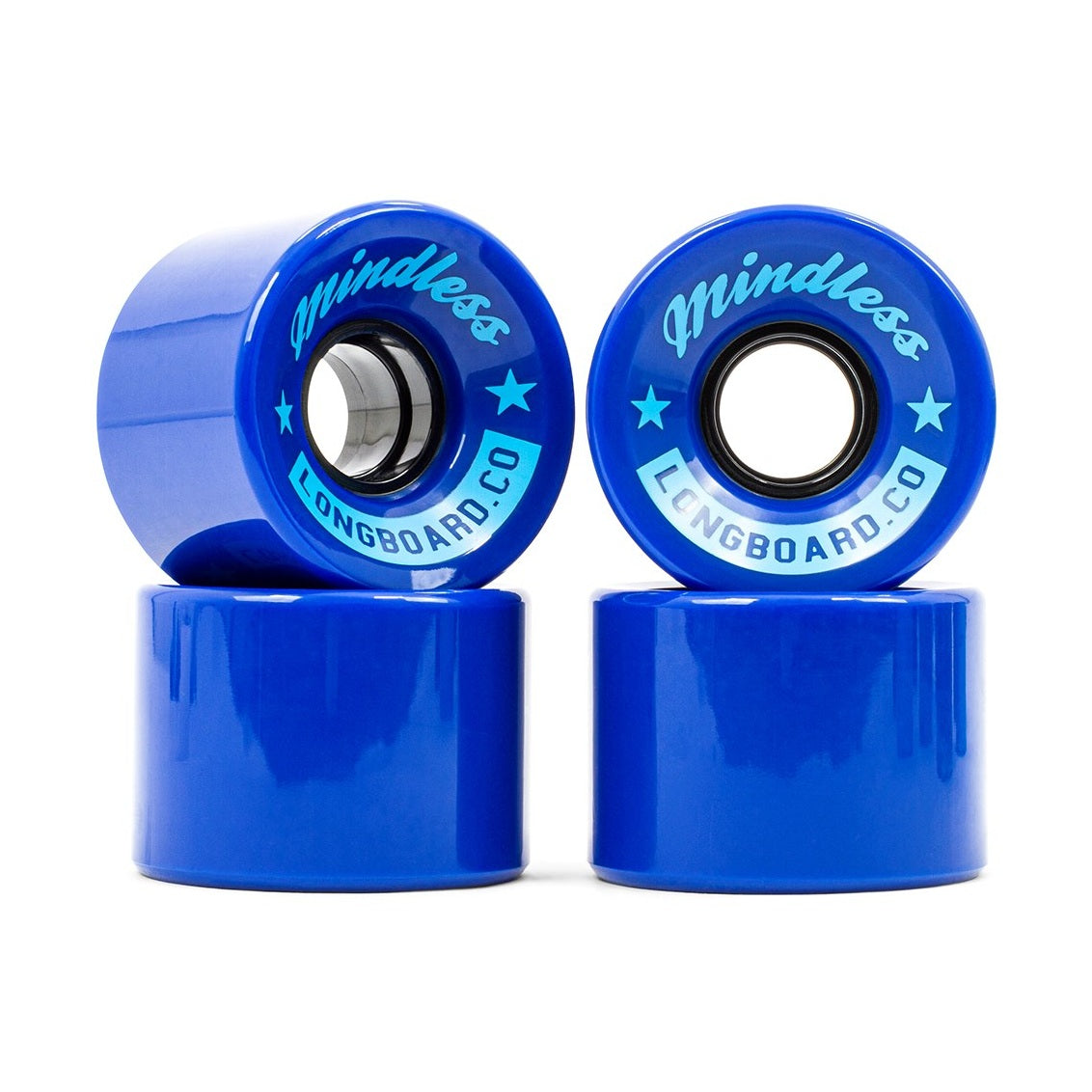 Mindless Longboards | Mindless Cruiser Wheels