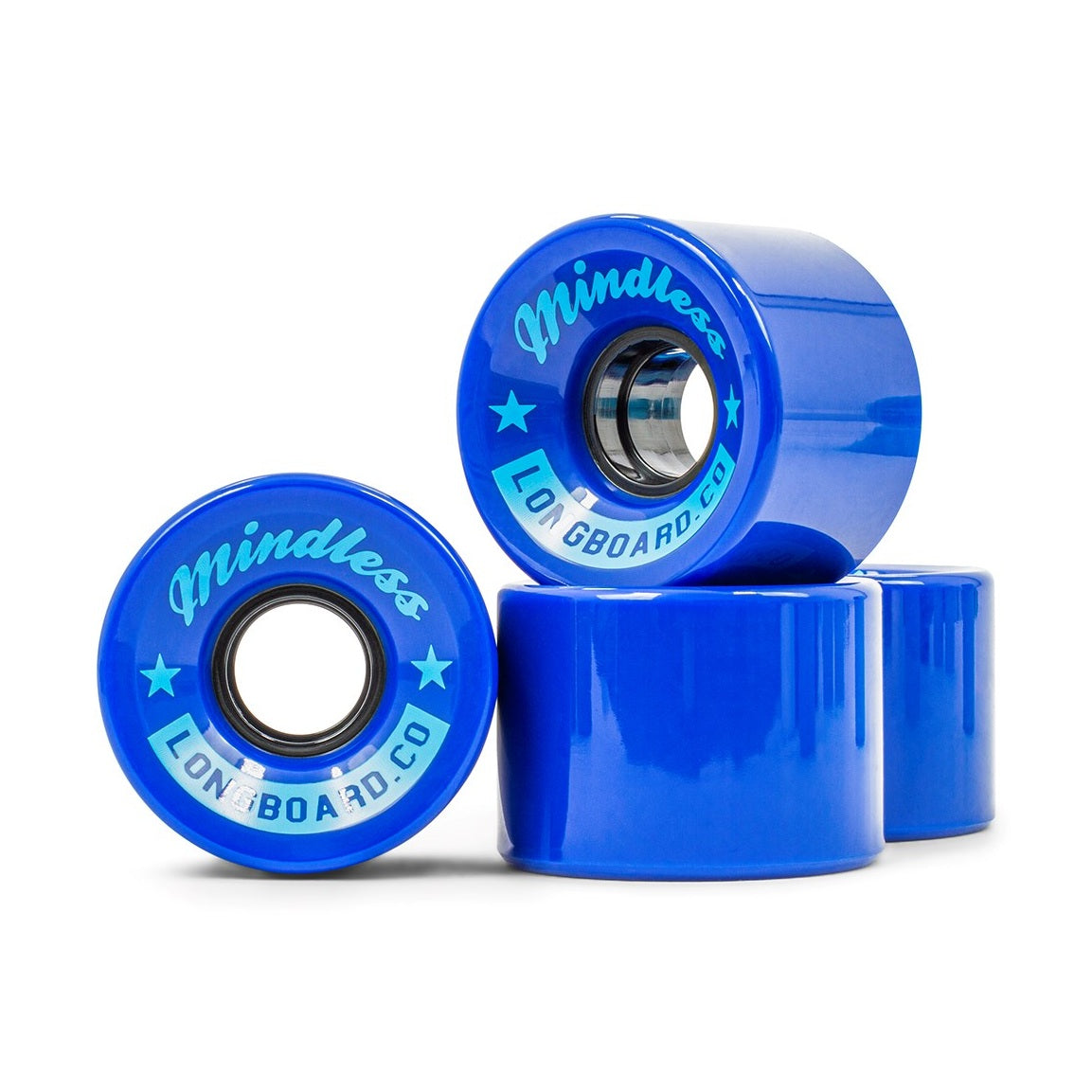Mindless Longboards | Mindless Cruiser Wheels