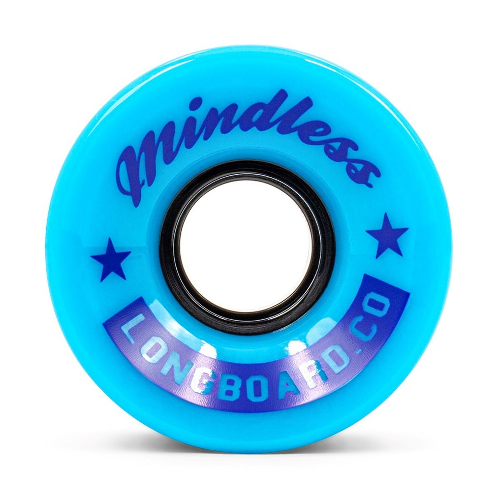Mindless Longboards | Mindless Cruiser Wheels