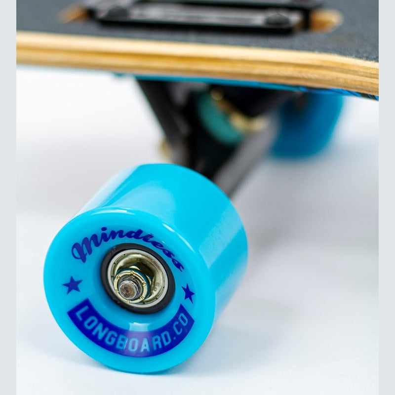 Mindless Longboards | Mindless Cruiser Wheels