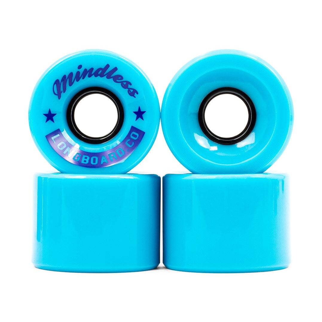 Mindless Longboards | Mindless Cruiser Wheels