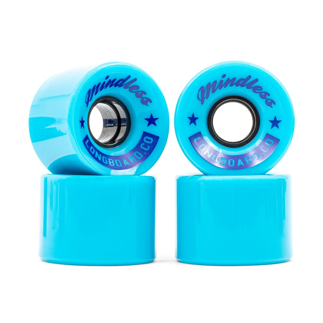 Mindless Longboards | Mindless Cruiser Wheels