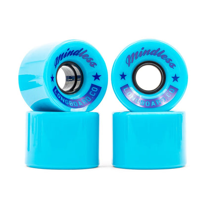Mindless Longboards | Mindless Cruiser Wheels