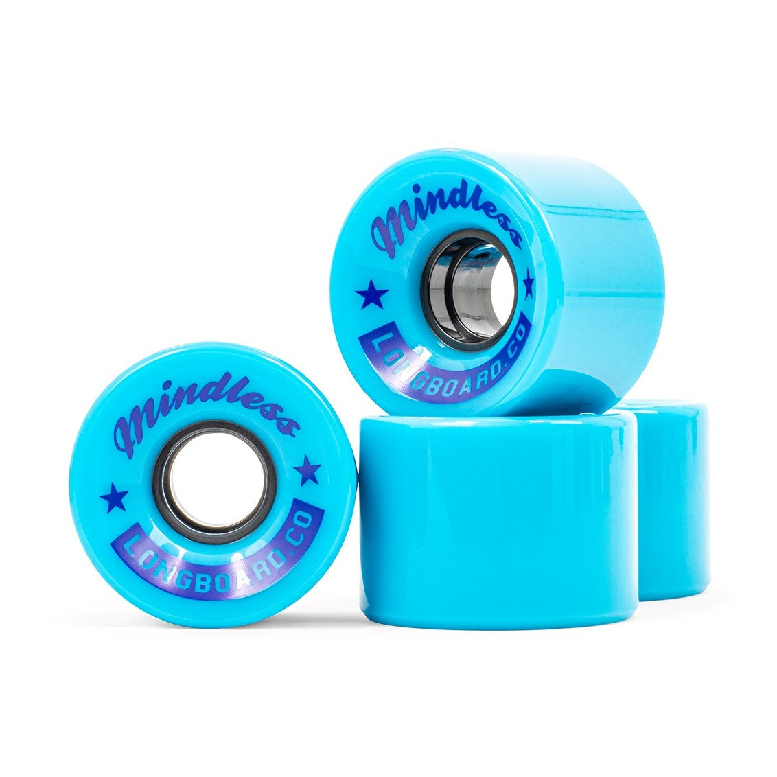 Mindless Longboards | Mindless Cruiser Wheels